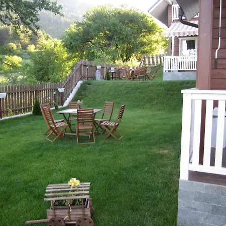 Village Orlino Villa *