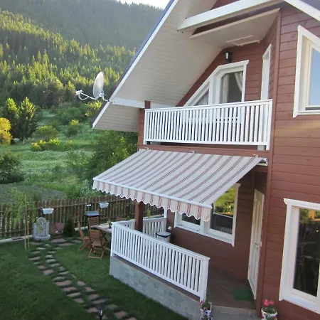 Village Orlino * Szarnica