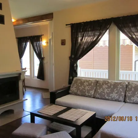 Луксозна вила орлино *