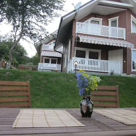 Village Orlino Szarnica