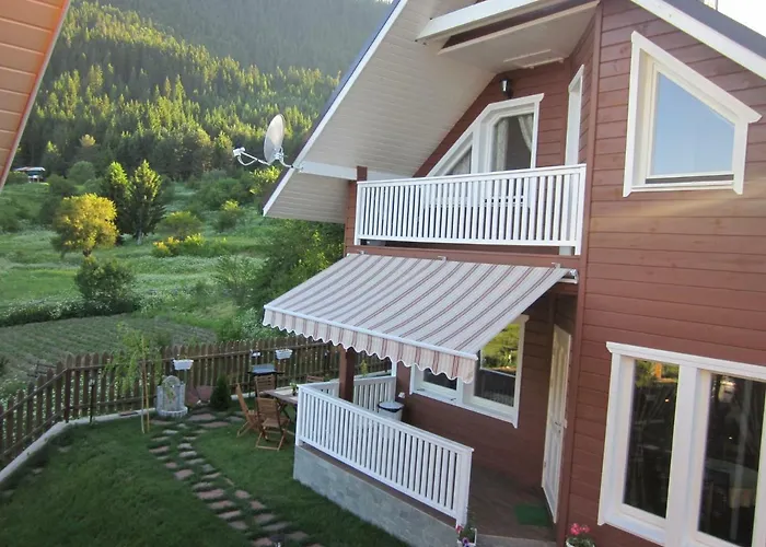 Village Orlino * Szarnica