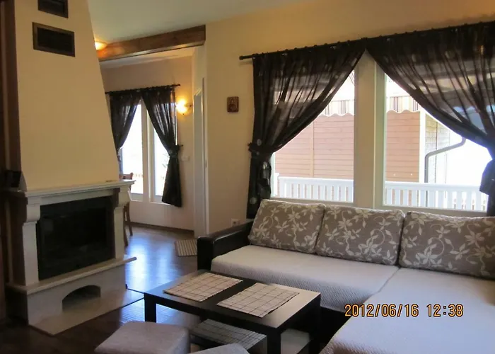 Villa Village Orlino *